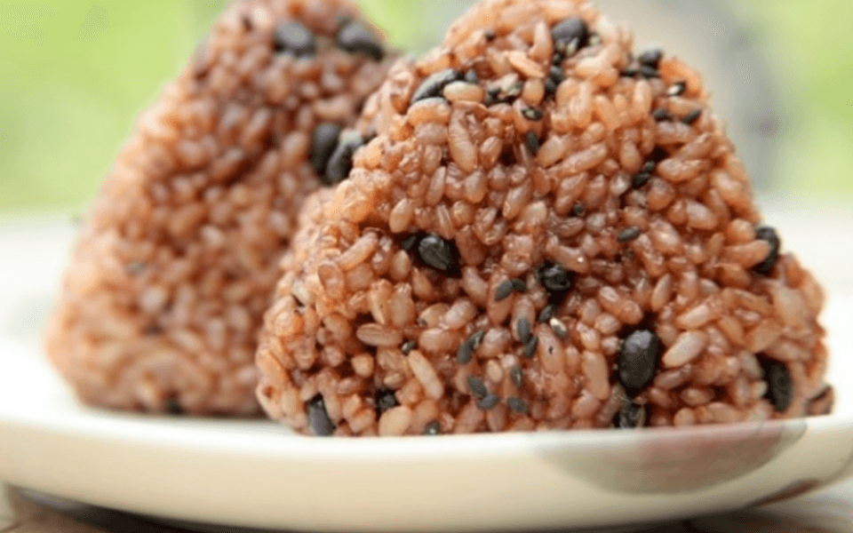 長期保存食品 背景