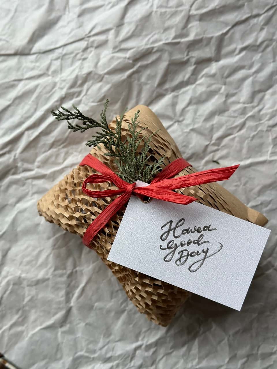 カード・お手紙対応ギフト 背景