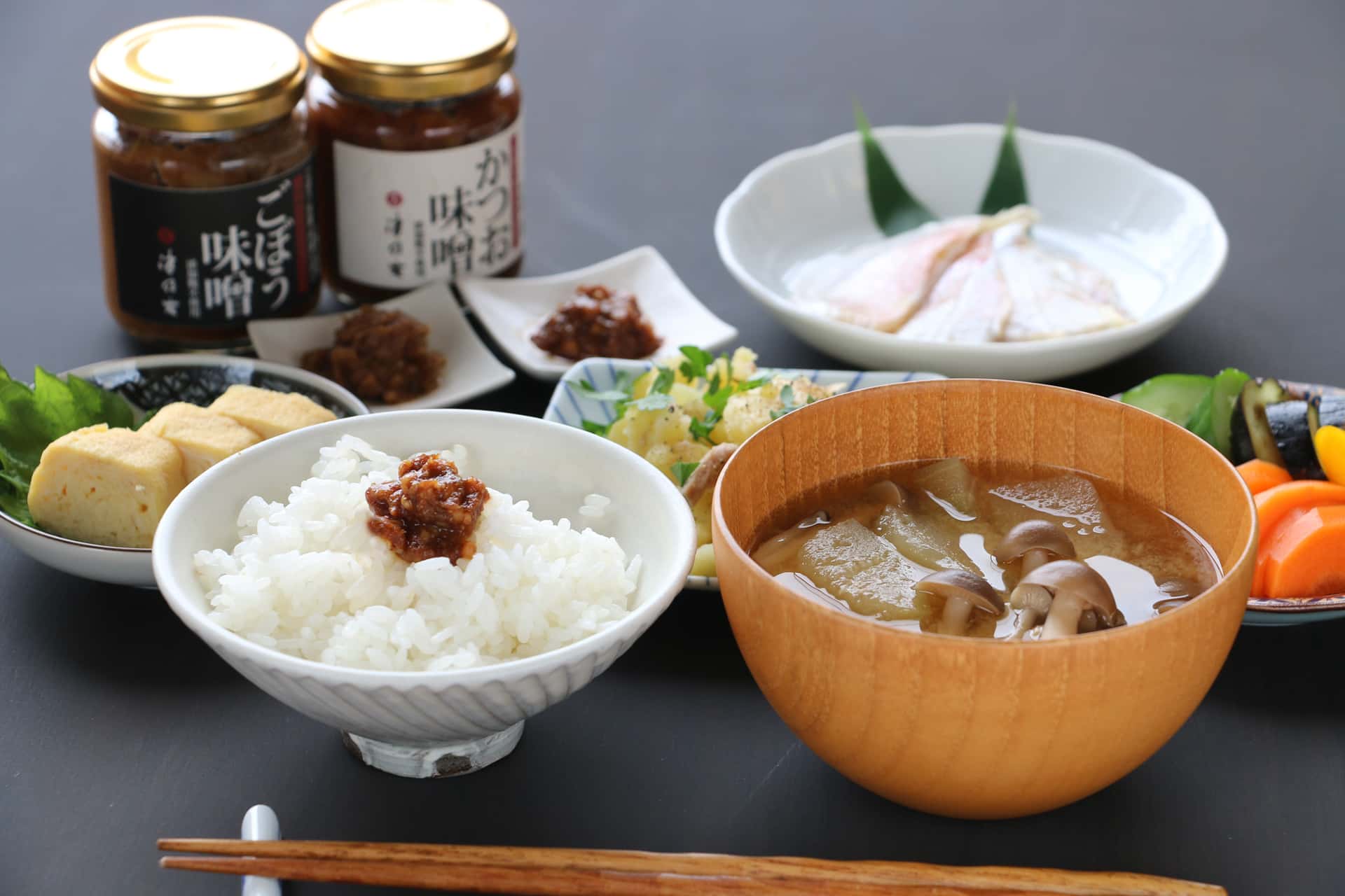 お取り寄せグルメ 背景