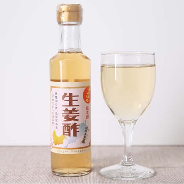 生姜酢
