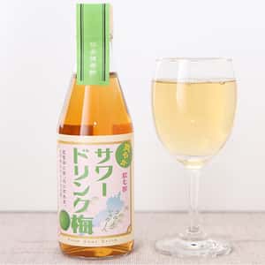 サワードリンク梅
