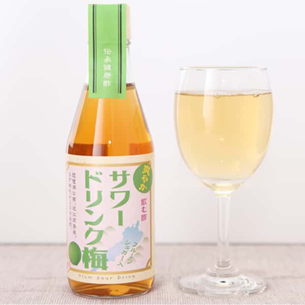 サワードリンク梅