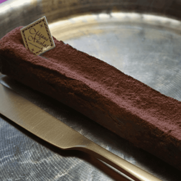 チョコレート屋の「ショコラテリーヌ」