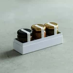 パンのお供3品ギフトセット