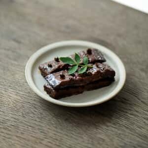 贅沢 鰻の山椒煮