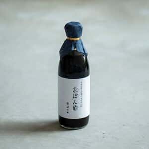京ぽん酢