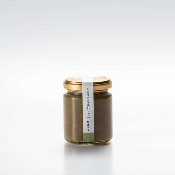 津乃吉のジャム