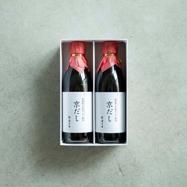京だし ギフトセット