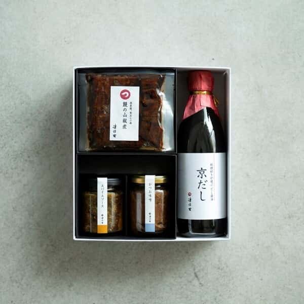 店長夏のお薦めセット