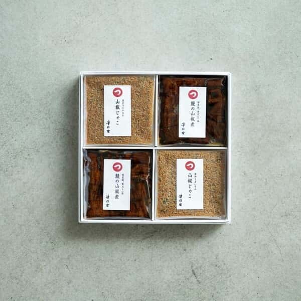 お中元 特別セットB 化粧箱入