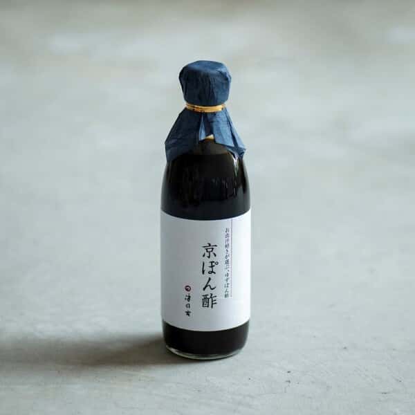 京ぽん酢