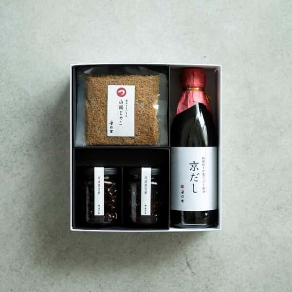 お歳暮特別セットＢ