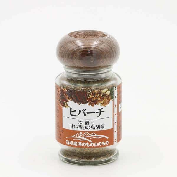 ヒバーチ（ヒハツ）