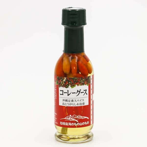 コーレーグース