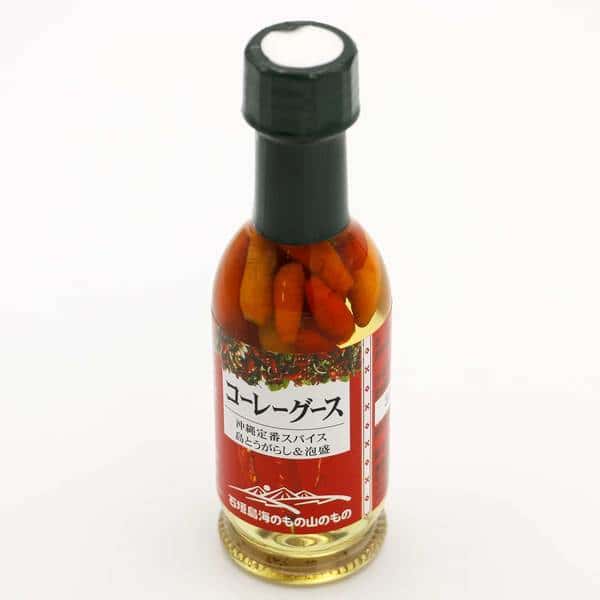 コーレーグース