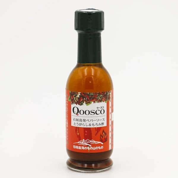 QOOSCO(クースコ)