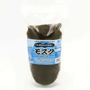 もずく(塩蔵タイプ)