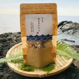 【メール便・ラベルレス】生姜のかけら(乾燥スライス)