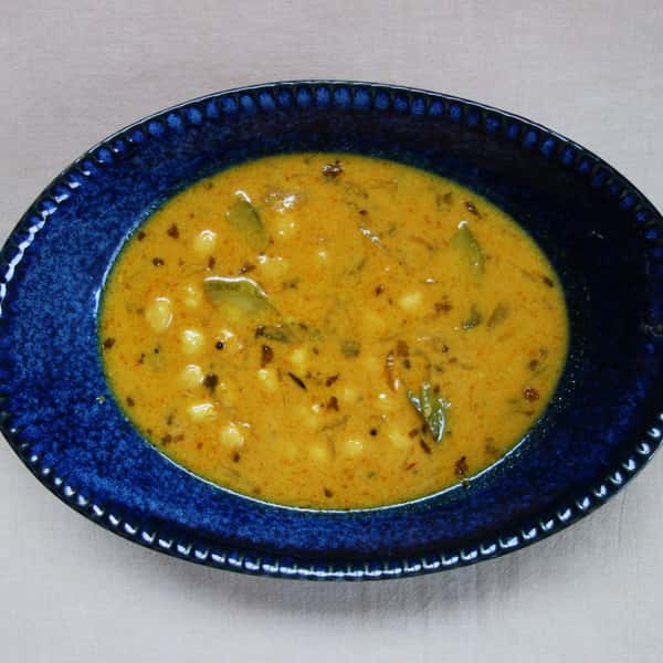 農薬不使用・無添加＜千葉県産ズッキーニ×玉ねぎ×ひよこ豆のベジチャナマサラ＞