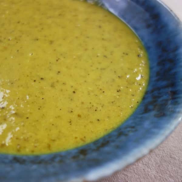 農薬不使用・無添加＜キャベツと雲南百薬×ケールのサーグカレー＞