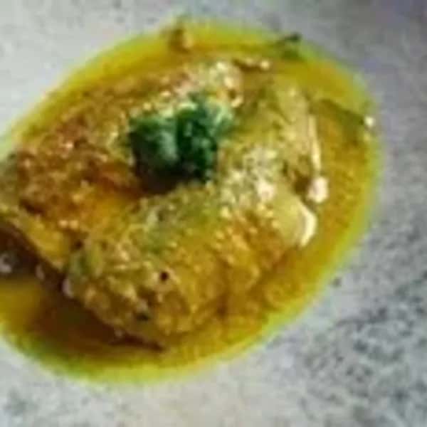 銚子産イワシ使用＜鰯のマスタードドライカレー＞骨までおいしい栄養ごはん