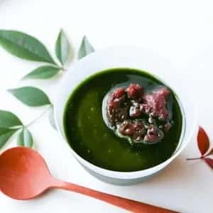 とろ～りわらび餅 京都の名水で手作り・無添加