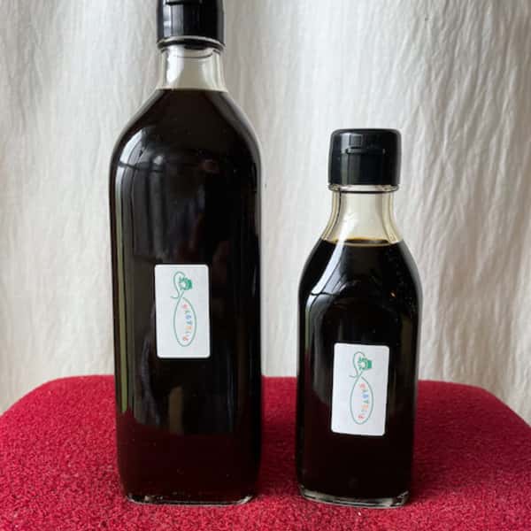 山田醤油【生揚げ】