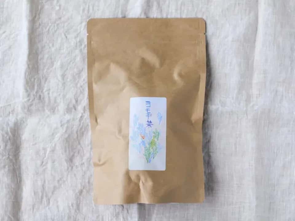 ノンカフェイン 背景