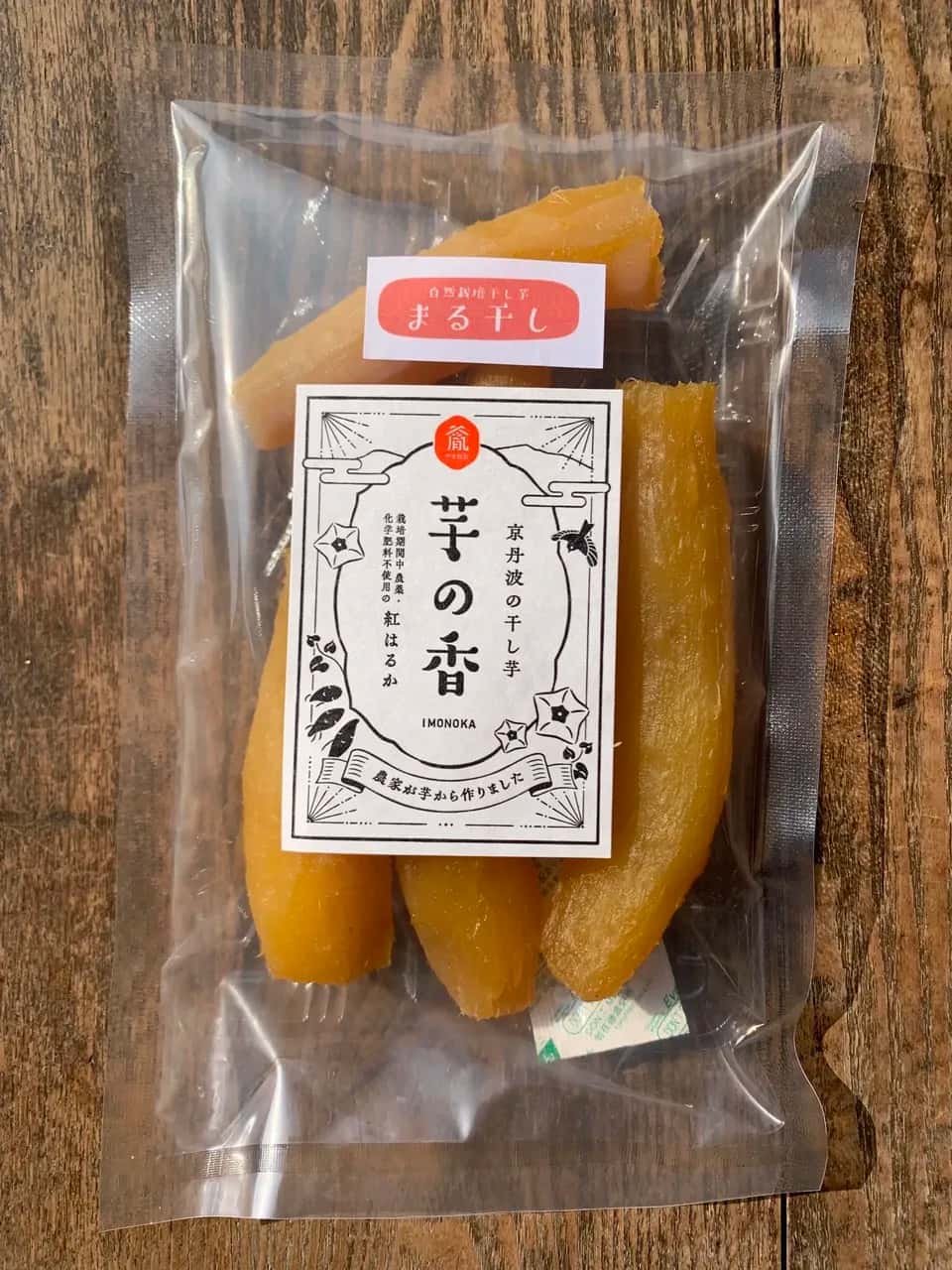お茶時間のおとも 背景