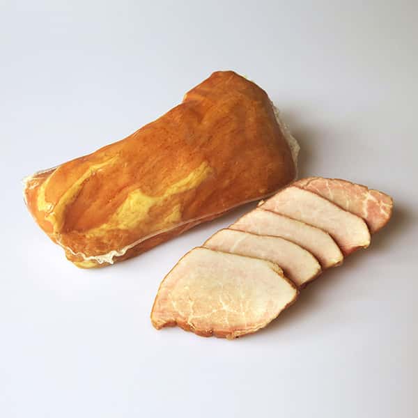 無添加ボンレスハム