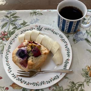 ふんわりしっとり甘さ控えめ＜信州おとうふマフィン6個セット＞長野県産大豆の木綿豆腐など厳選素材使用の口コミ・レビュー(ゆうさん)