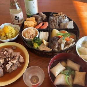 無添加・発酵調味料で日常に溶け込む健康を｜GOCHISOKOJI 麹の魔法の口コミ・レビュー(ナオさん)