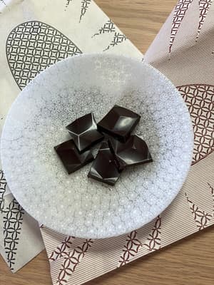カカオの味の画像 1