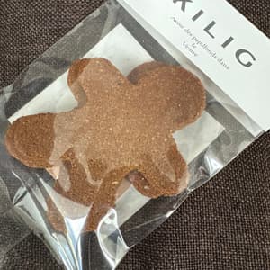 グレインフリージンジャーマンクッキーの口コミ・レビュー(aさん)