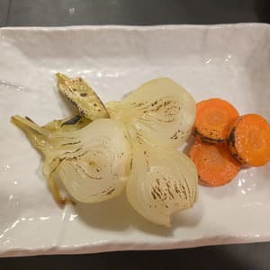 【旬の今だけ】淡路島産＜葉付き玉ねぎ＞農薬・化学肥料不使用の口コミ・レビュー(さゆさゆさん)