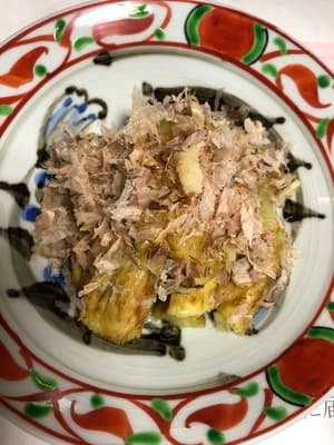 夏野菜満喫中の画像 1