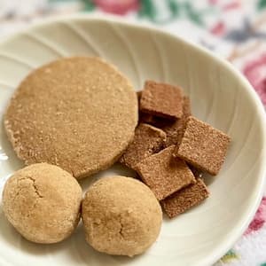 【初回限定】ご自愛おやつお試しセットの口コミ・レビュー(くみさん)