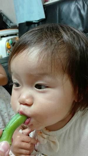 子どもの笑顔の画像 3