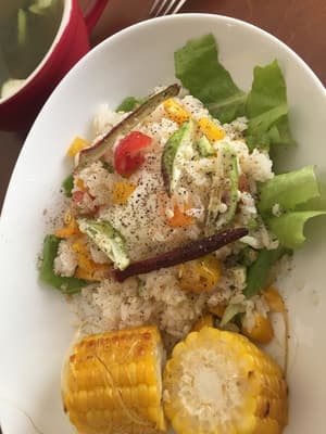 素晴らしいお野菜たちありがとうございました！！の画像 1