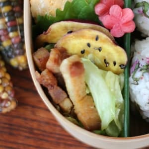 薫りがたまりません！の画像 1
