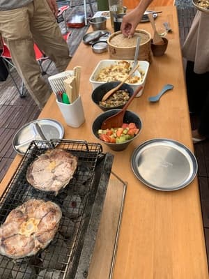 これは美味しくインパクトも大！の画像 1