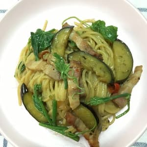 無添加香味ベーコンの口コミ・レビュー(funさん)