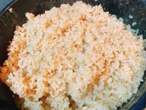 香ばしくてモチモチで美味しいの画像 1