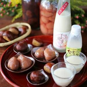 甘酒ジュースみたい！の画像 1