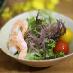 お野菜みたいな食感！の画像 1