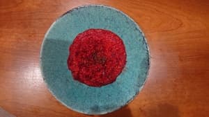 初ビーツの画像 1