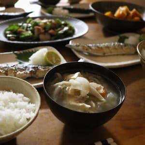 丸ごと食べれる万能おダシ！の画像 1