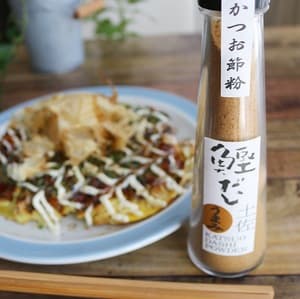 だしにも調味料としても！の画像 2