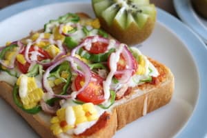 本格的なスモークチキン！の画像 1