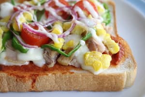 本格的なスモークチキン！の画像 2